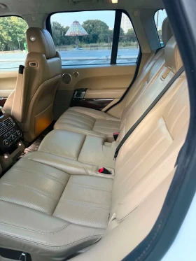 Land Rover Range Rover Evoque DRIVE PRO 3000 4X4 22инч. джанти, снимка 8