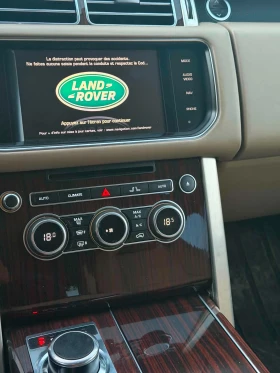 Land Rover Range Rover Evoque DRIVE PRO 3000 4X4 22инч. джанти, снимка 9