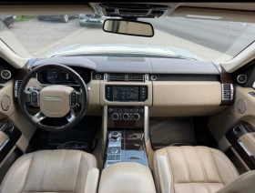 Land Rover Range Rover Evoque DRIVE PRO 3000 4X4 22инч. джанти, снимка 5