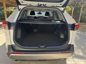 Toyota Rav4 Executive, снимка 16