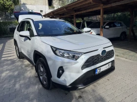Toyota Rav4 Executive, снимка 2
