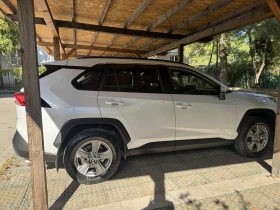 Toyota Rav4 Executive, снимка 12