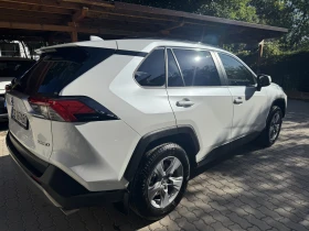 Toyota Rav4 Executive, снимка 11