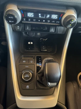 Toyota Rav4 Executive, снимка 14