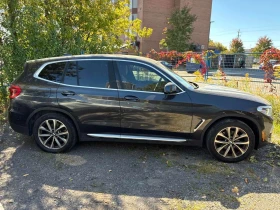 BMW X3 * xDrive30i * АВТОКРЕДИТ БЕЗ ПЪРВОНАЧАЛНА ВНОСКА, снимка 4