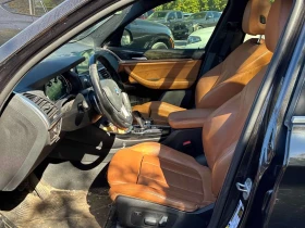 BMW X3 * xDrive30i * АВТОКРЕДИТ БЕЗ ПЪРВОНАЧАЛНА ВНОСКА, снимка 13