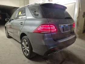 Mercedes-Benz GLE * 400 * CARFAX * , снимка 4