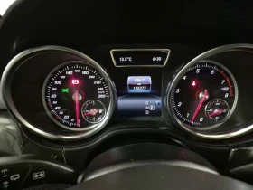 Mercedes-Benz GLE * 400 * CARFAX * , снимка 9
