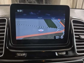 Mercedes-Benz GLE * 400 * CARFAX * , снимка 11