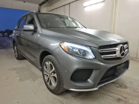 Mercedes-Benz GLE * 400 * CARFAX * , снимка 2