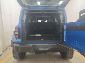 Ford Bronco RAPTOR| 2 КЛЮЧА| , снимка 14