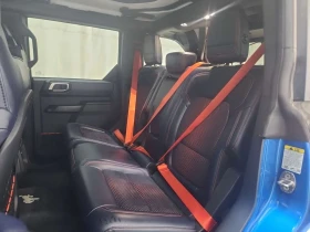 Ford Bronco RAPTOR| 2 КЛЮЧА| , снимка 12
