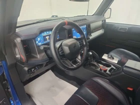 Ford Bronco RAPTOR| 2 КЛЮЧА| , снимка 10