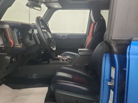 Ford Bronco RAPTOR| 2 КЛЮЧА| , снимка 3