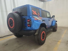 Ford Bronco RAPTOR| 2 КЛЮЧА| , снимка 2
