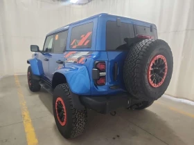 Ford Bronco RAPTOR| 2 КЛЮЧА| , снимка 6