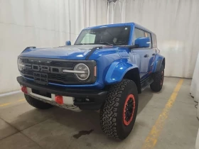 Ford Bronco RAPTOR| 2 КЛЮЧА| , снимка 1