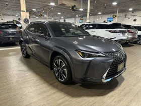 Lexus UX UX 300h Hybrid, снимка 4