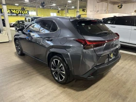 Lexus UX UX 300h Hybrid, снимка 5