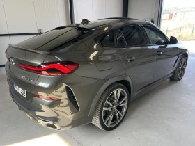 BMW X6 Х6M50D X-drive individyal , снимка 6