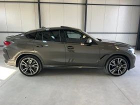 BMW X6 Х6M50D X-drive individyal , снимка 7