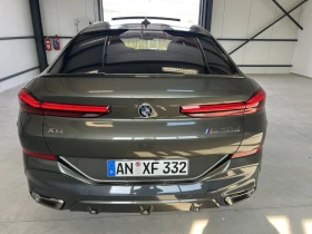 BMW X6 Х6M50D X-drive individyal , снимка 5
