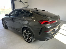 BMW X6 Х6M50D X-drive individyal , снимка 4
