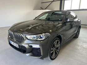 BMW X6 Х6M50D X-drive individyal , снимка 2