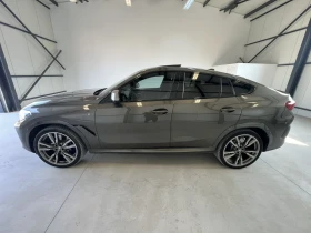 BMW X6 Х6M50D X-drive individyal , снимка 3