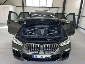 BMW X6 Х6M50D X-drive individyal , снимка 10