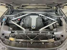 BMW X6 Х6M50D X-drive individyal , снимка 15
