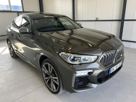 BMW X6 Х6M50D X-drive individyal , снимка 8