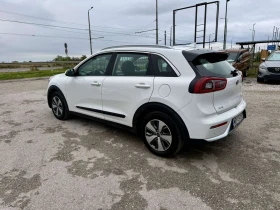 Kia Niro 1.6 Hybrid, снимка 8