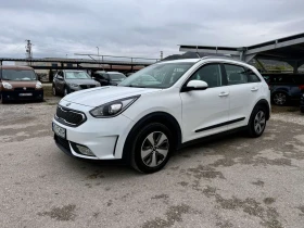 Kia Niro 1.6 Hybrid, снимка 2