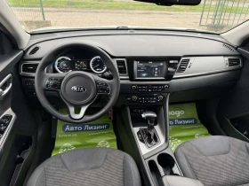Kia Niro 1.6 Hybrid, снимка 12