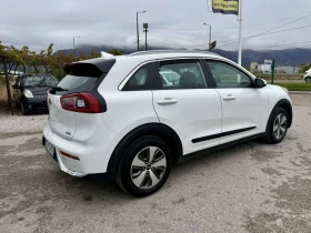 Kia Niro 1.6 Hybrid, снимка 5