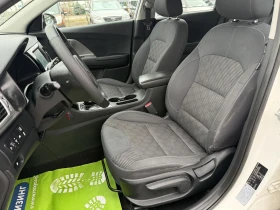 Kia Niro 1.6 Hybrid, снимка 9