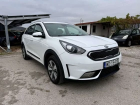 Kia Niro 1.6 Hybrid, снимка 3
