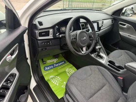 Kia Niro 1.6 Hybrid, снимка 11
