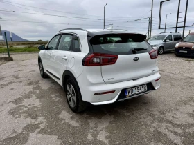 Kia Niro 1.6 Hybrid, снимка 7