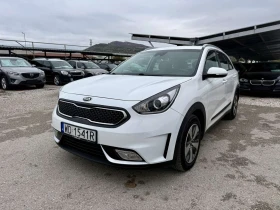 Kia Niro 1.6 Hybrid, снимка 1