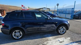 BMW X3 2.0 D  | Mobile.bg    7