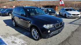 BMW X3 2.0 D  | Mobile.bg    8