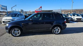 BMW X3 2.0 D  | Mobile.bg    3