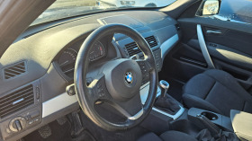 BMW X3 2.0 D , снимка 10