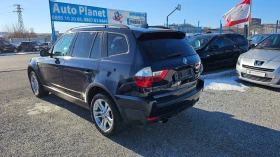 BMW X3 2.0 D  | Mobile.bg    4