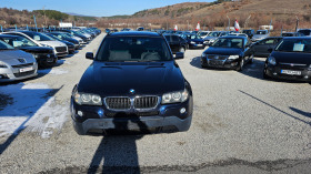 BMW X3 2.0 D , снимка 2