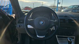 BMW X3 2.0 D , снимка 11