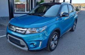 Suzuki Vitara Sergio Cellano 4x4, снимка 1