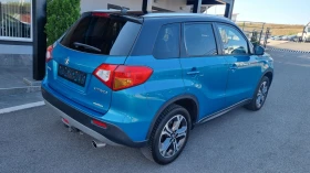 Suzuki Vitara Sergio Cellano 4x4, снимка 3